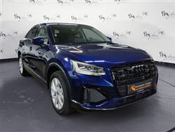 AUDI Q2 30 TDI Business Advanced