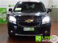 CHEVROLET ORLANDO 1.8 GPL LT