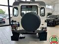 LAND ROVER DEFENDER 90 2.5 Td5 SW SE *OMOLOGATA 7 POSTI*GPL*