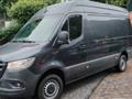 MERCEDES Sprinter 316