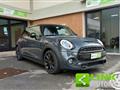 MINI MINI 3 PORTE 2.0 Cooper SD Business XL interni JCW GARANZIA