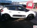 CITROEN C3 1.2 puretech Shine Pack s&s 110cv eat6 my20