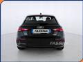 AUDI A3 SPORTBACK A3 SPB 35 TFSI