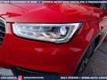 AUDI A1 SPORTBACK A1 SPB 1.4 TFSI 125 CV Sport