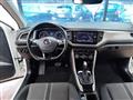 VOLKSWAGEN T-ROC 2.0 TDI SCR 150 CV DSG Business BlueMotion Technology