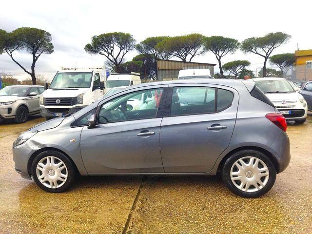 OPEL CORSA 1.2cc ADVANCE MY18 69cv BLUETOOTH/USB