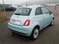 FIAT 500 1.0 Hybrid