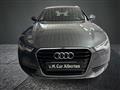 AUDI A6 AVANT Avant 2.0 TDI 177 CV multitronic s line plus