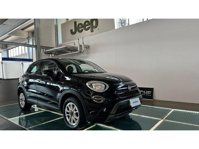 FIAT 500X 1.3 T4 150 CV DCT City Cross