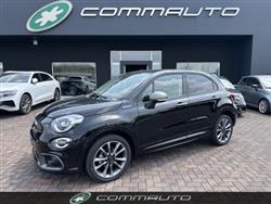 FIAT 500X 1.0 T3 120 CV Sport - FARI LED - NAVIGATORE -