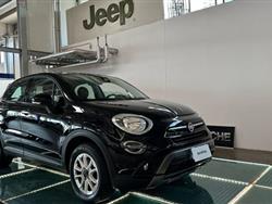 FIAT 500X 1.3 T4 150 CV DCT City Cross