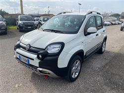 FIAT PANDA CROSS 1.3 MJT S&S 4x4 5 posti