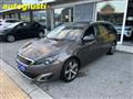 PEUGEOT 308 BlueHDi 120 S&S SW Allure