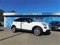 FIAT 500X 1.0 T3 120 CV Connect Carplay