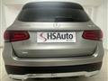 MERCEDES Classe GLC 200 d Business 4matic auto