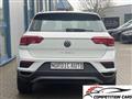 VOLKSWAGEN T-ROC 1.0 TSI 115 CV Style Car Play Navi Pdc