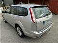 FORD FOCUS 1.6 TDCi (110CV) SW perfetta di meccanica