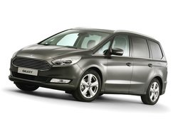 FORD GALAXY 3ª serie 2.0 EcoBlue 150 CV Start&Stop Aut. Titanium Busines