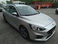 FORD Focus Station Wagon Focus 1.5 EcoBlue 120CV aut. SW ST LCo-P