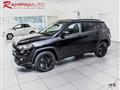 JEEP COMPASS 1.6 Multijet Night Eagle  KM 0 Ufficiale Pronta