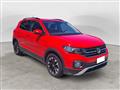 VOLKSWAGEN T-CROSS 1.0 TSI 110 CV Style