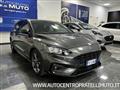 FORD FOCUS 1.5 EcoBlue 120 CV 5p. ST-Line