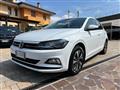 VOLKSWAGEN POLO 1.0 TSI 5p. Comfortline BlueMotion Technology