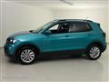 VOLKSWAGEN T-CROSS 1.0 TSI Style BMT