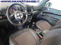 MINI COUNTRYMAN 1.5 One Baker Street Countryman Garanzia 24Mesi