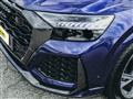 AUDI Q8 TFSI V8 quattro CARBO CERAMIC SCARICO AKRAPOVIC