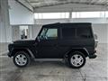 MERCEDES Classe G 300 td SW corto auto