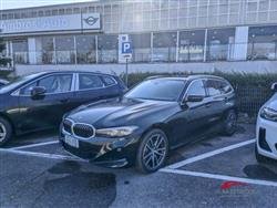BMW SERIE 3 TOURING Serie 3 i