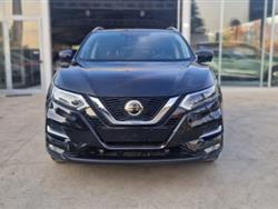 NISSAN QASHQAI 1.5 dCi 115 CV N-Connecta