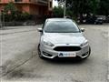 FORD FOCUS 1.5 TDCi 120 CV Start&Stop Business