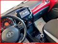 TOYOTA Aygo 1.0 VVT-I AUT. X-Cool 5p NEOPATENTATI