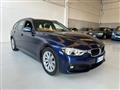 BMW SERIE 3 TOURING d Touring Business Advantage aut. - BOOK SERVICE