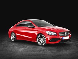 MERCEDES CLASSE CLA CLA 200 d Automatic Executive