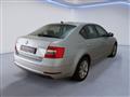 SKODA OCTAVIA 1.4 TSI Executive G-Tec