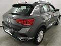 VOLKSWAGEN T-ROC 1.0 TSI 115 CV Style Comfort