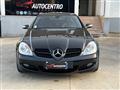 MERCEDES CLASSE SLK Kompressor cat