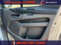 FORD TOURNEO CUSTOM 320 2.0 EcoBlue 130CV aut. Titanium 9 posti + IVA