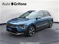 KIA NEW NIRO 1.6 gdi hev Evolution dct