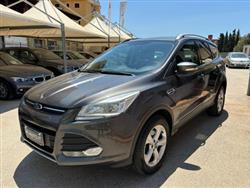 FORD KUGA (2012) 2.0 TDCI 120 CV S&S 2WD Titanium