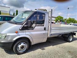 FORD TRANSIT 350 2.4TD/120 cat PL-SL-RG Cab