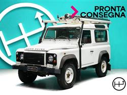 LAND ROVER DEFENDER 90 2.2 TD4 SW Autocarro N1