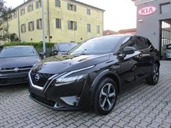 NISSAN QASHQAI 2021 MHEV 158 CV Xtronic N-Connecta FULL OPT.