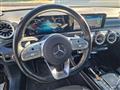 MERCEDES CLASSE CLA COUPE d Automatic Premium