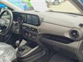 HYUNDAI I10 1.0 MPI Connectline