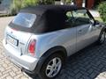 MINI Cabrio 1.6 Cooper Chili