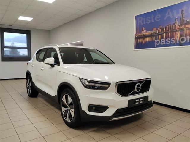 VOLVO XC40 D3 Geartronic Business